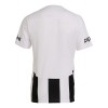 Maillot Besiktas Troisieme 2024-25